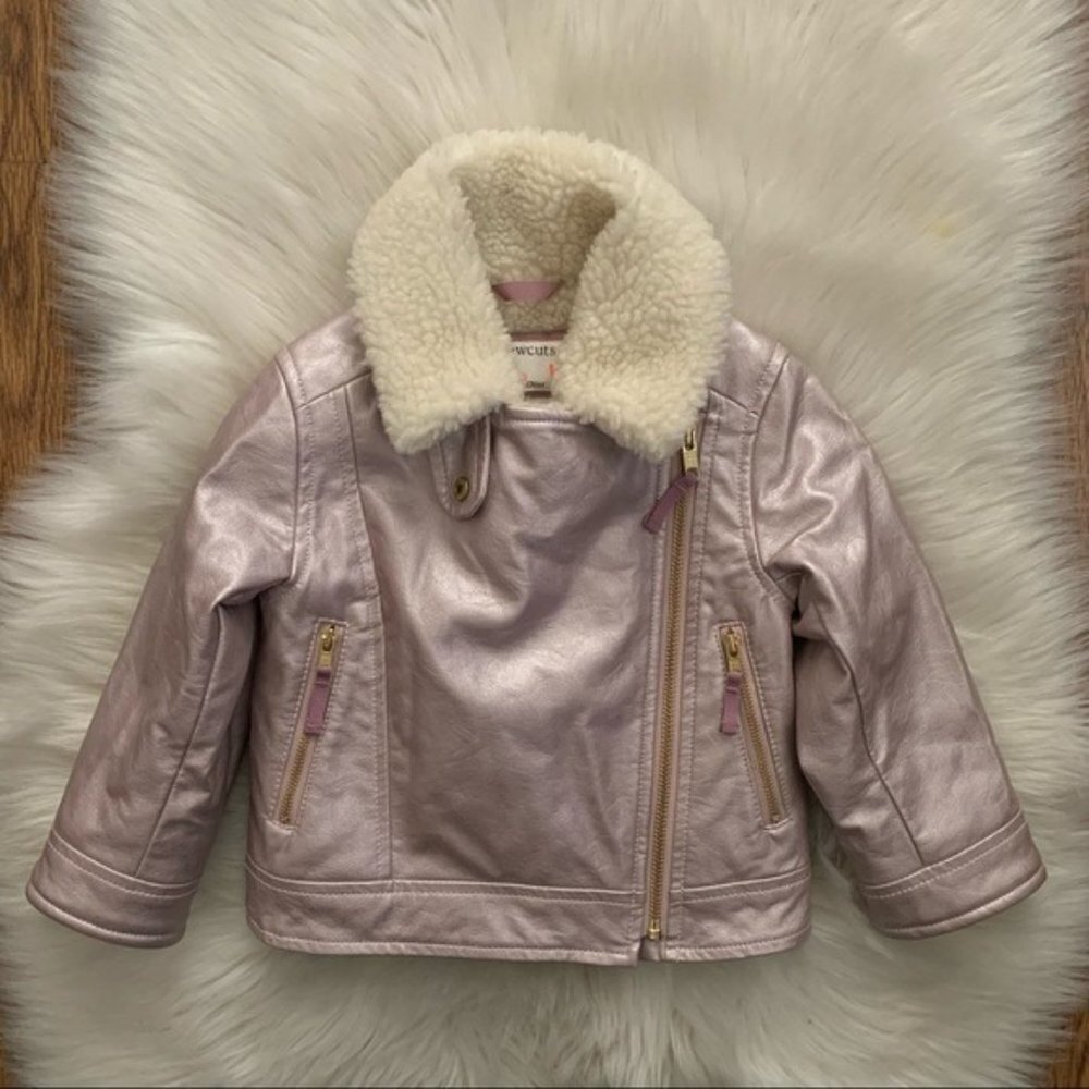 Crewcuts Jacket